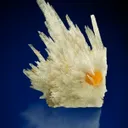 Hydroboracite with Calcite - image 1