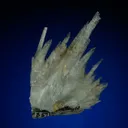 Hydroboracite with Calcite - image 4