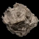 Hydroboracite with Gypsum - image 1