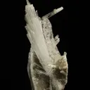 Hydroboracite with Gypsum - image 2