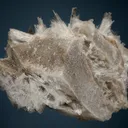 Hydroboracite with Gypsum - image 3