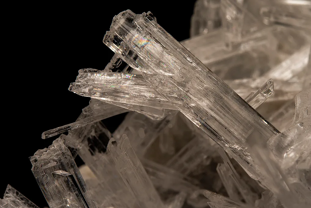 Hydroboracite with Gypsum - image 2
