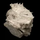 Hydroboracite with Gypsum - image 3
