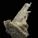 Hydroboracite with Gypsum - image 3
