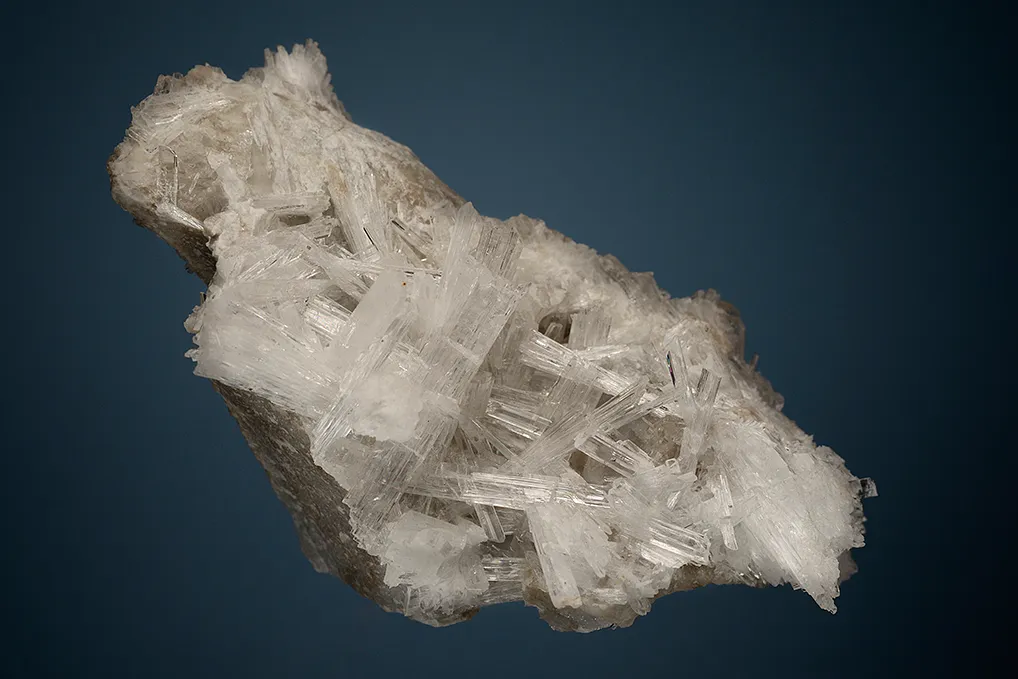Hydroboracite with Gypsum - image 5