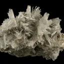 Hydroboracite with Gypsum - image 1