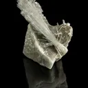 Hydroboracite with Gypsum - image 1