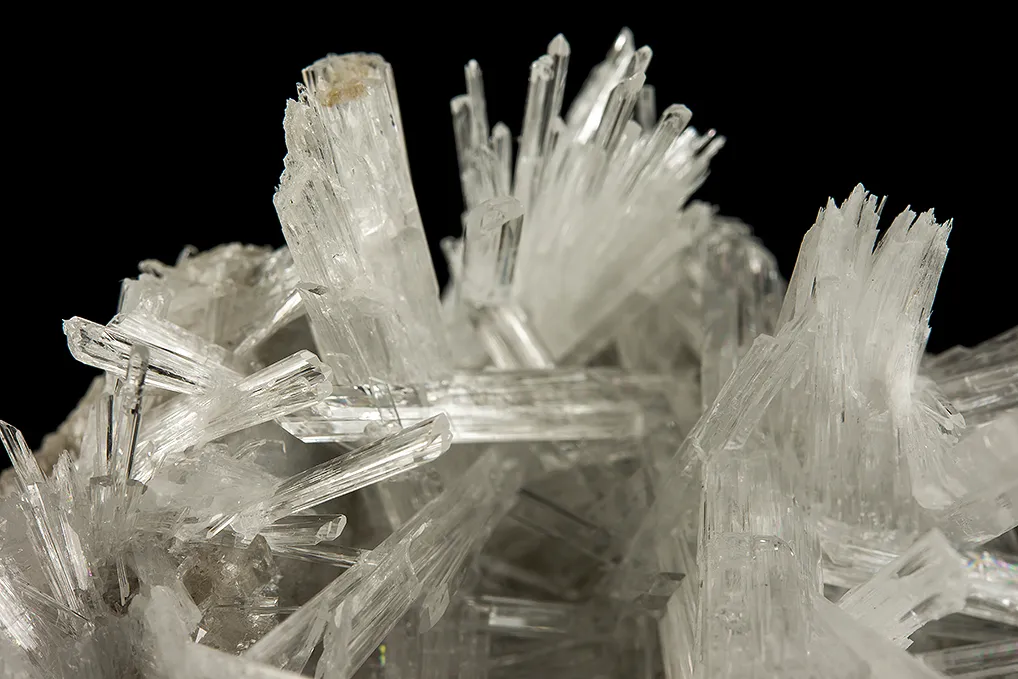 Hydroboracite with Gypsum - image 2