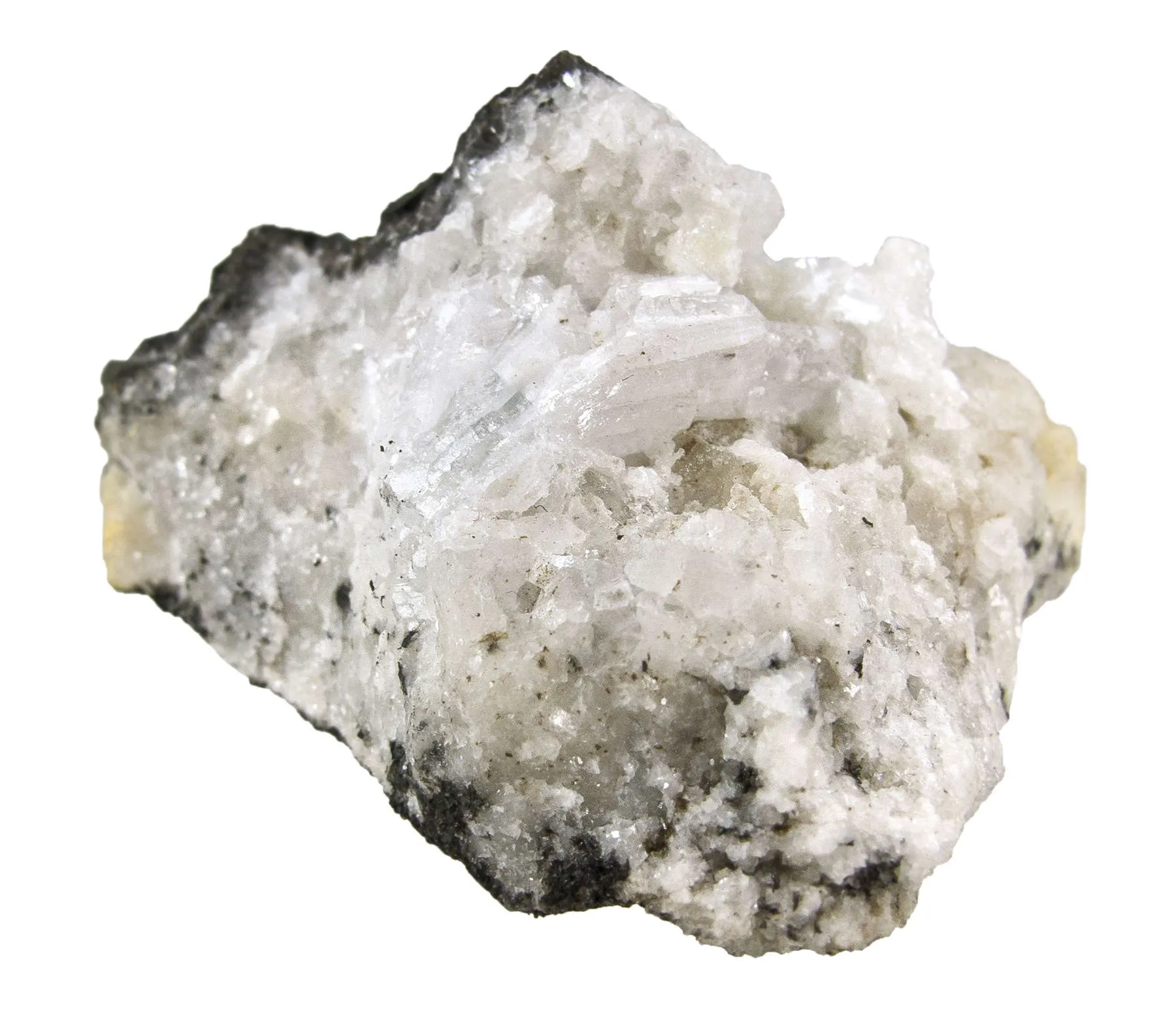 Hydrocerussite - image 3