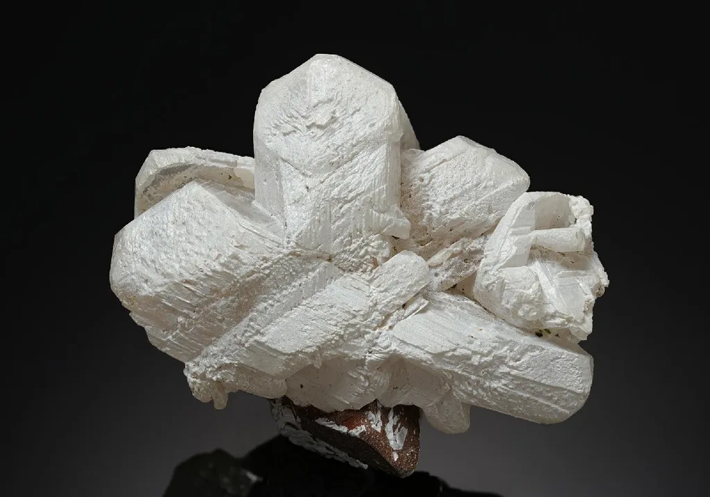 Hydrocerussite image