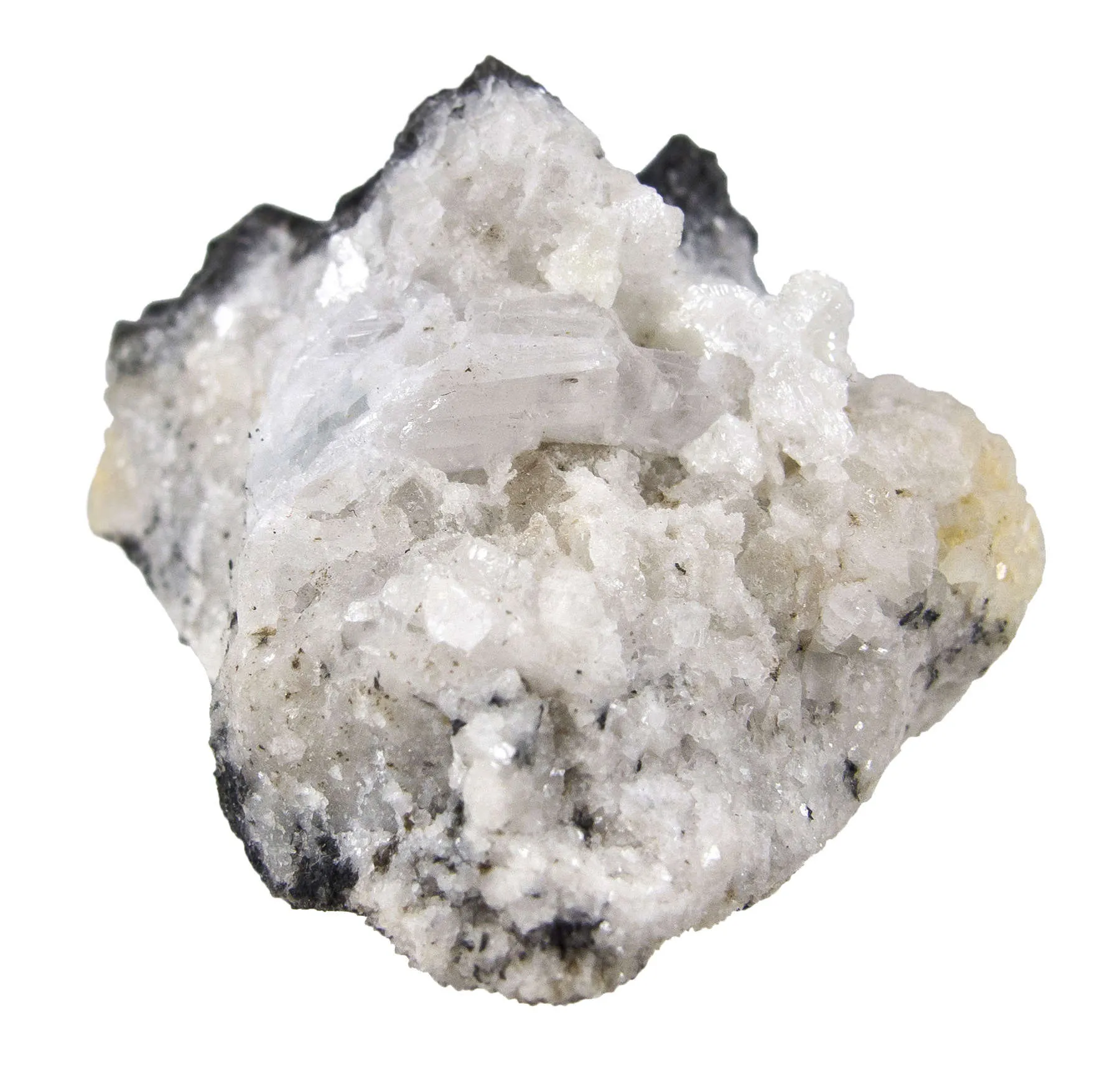 Hydrocerussite - image 2