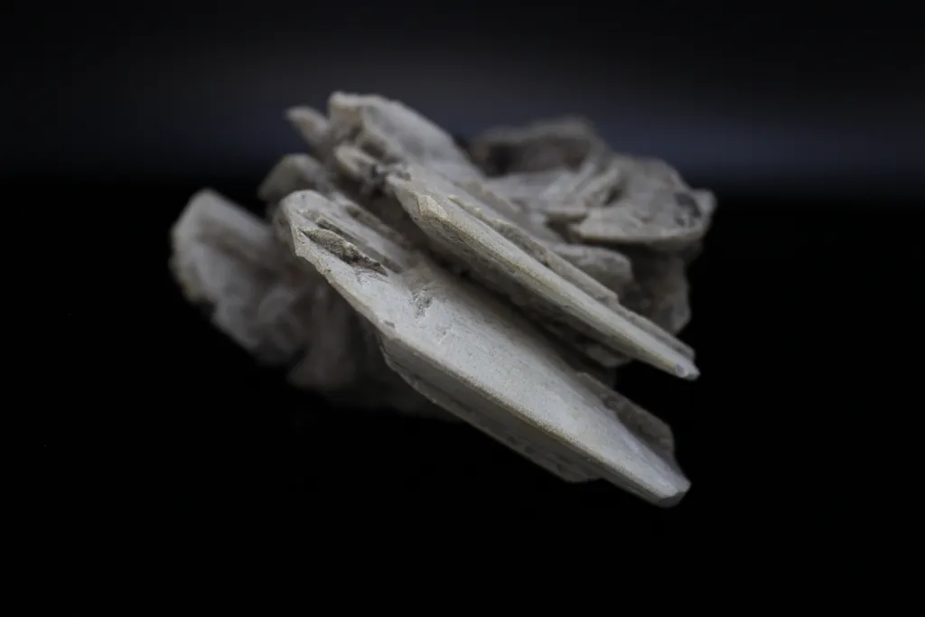 Hydrocerussite - image 3