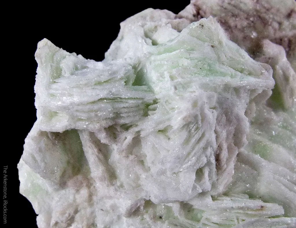 Hydrocerussite image
