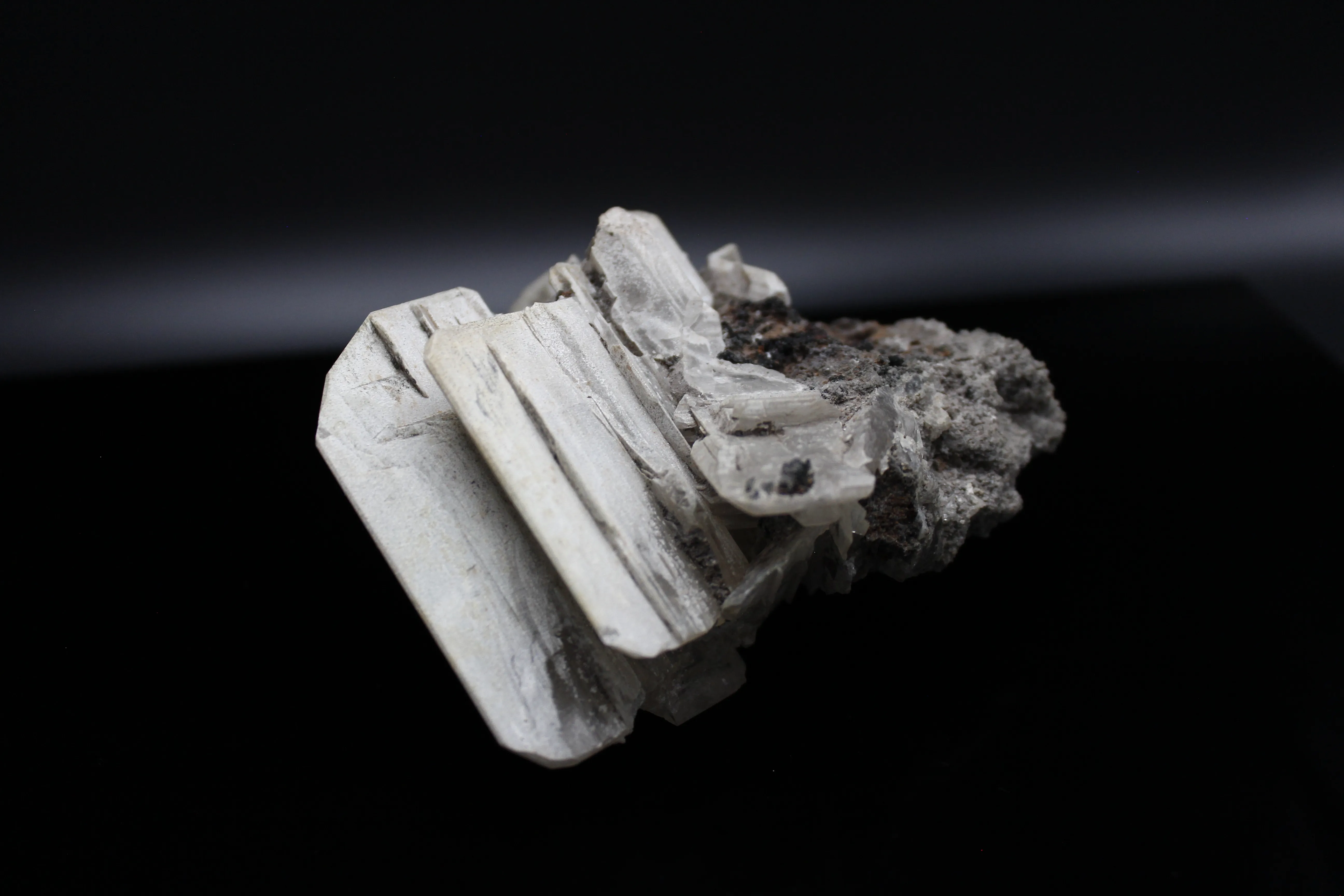 Hydrocerussite - image 1