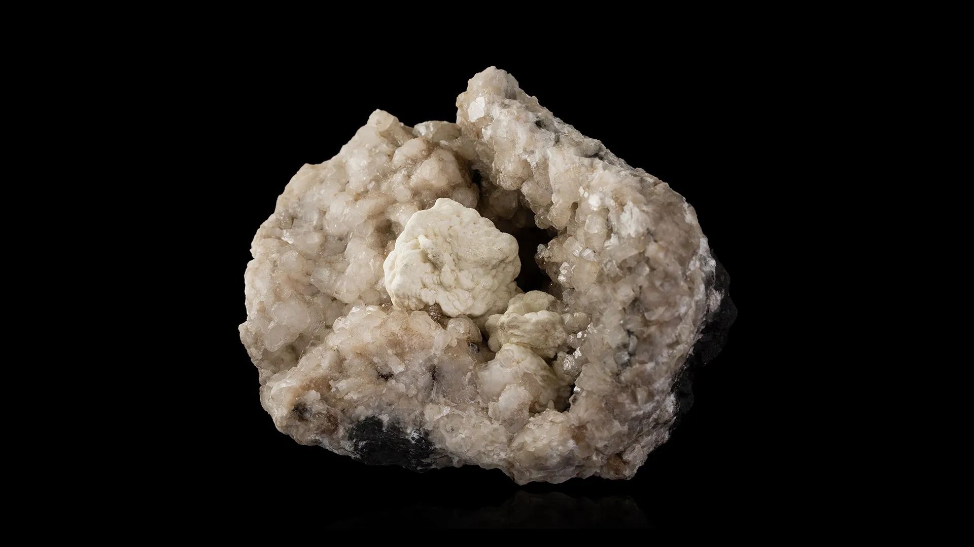 Hydrocerussite - image 1