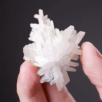Hydrocerussite