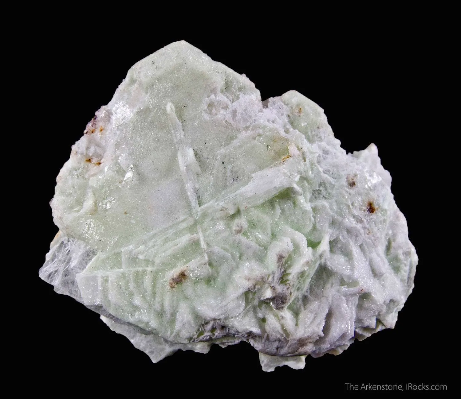 Hydrocerussite - image 3