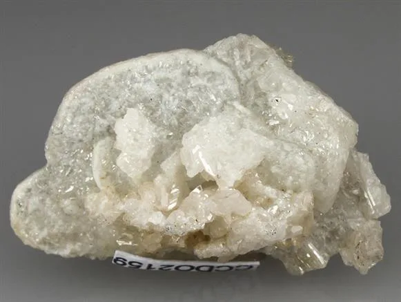 Hydrocerussite image