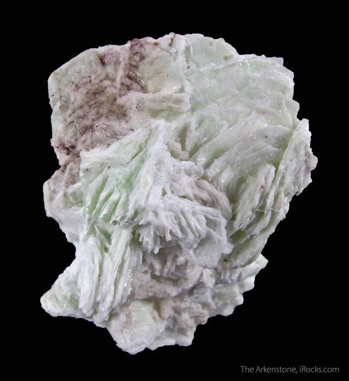 Hydrocerussite - image 2