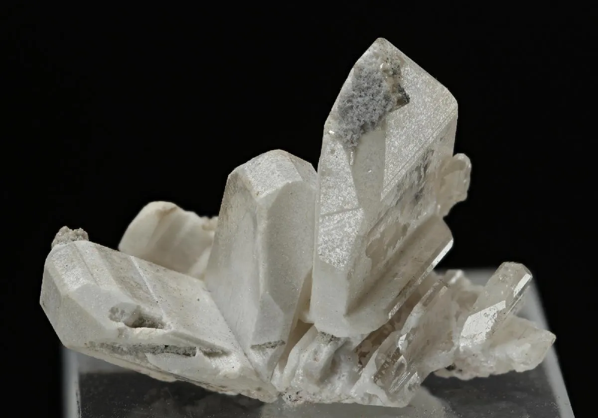 Hydrocerussite - image 1