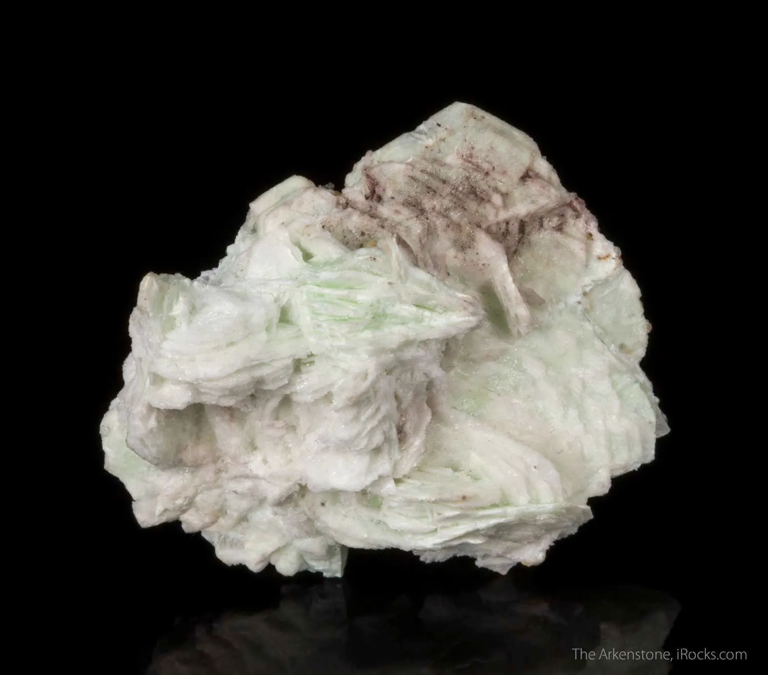 Hydrocerussite - image 5