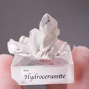 Hydrocerussite - image 2