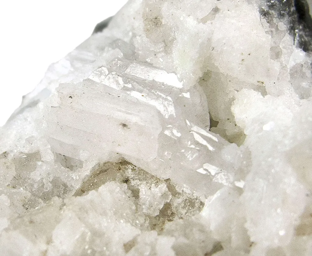 Hydrocerussite image