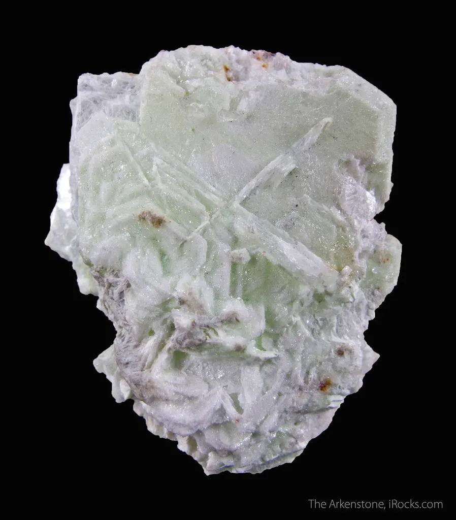Hydrocerussite - image 4