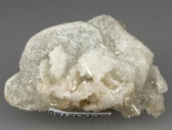Hydrocerussite - image 1