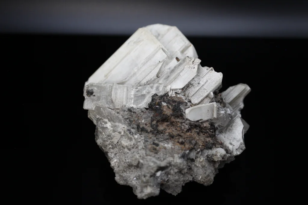 Hydrocerussite from Namibia - image 2
