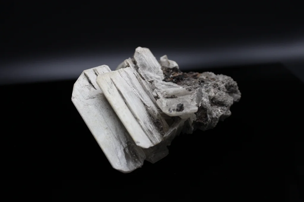Hydrocerussite from Namibia image