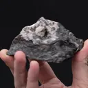Hydrocerussite from Torr Works Quarry, England, UK - image 1