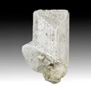 Hydrocerussite with Cerussite - image 1