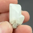 Hydrocerussite with Cerussite - image 2