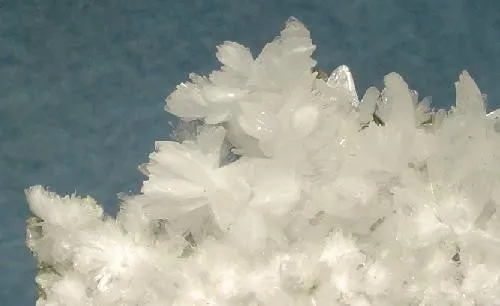 Hydromagnesite - image 2