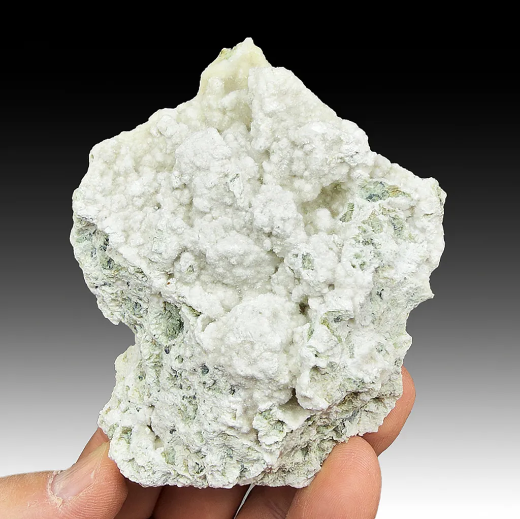 Hydromagnesite image