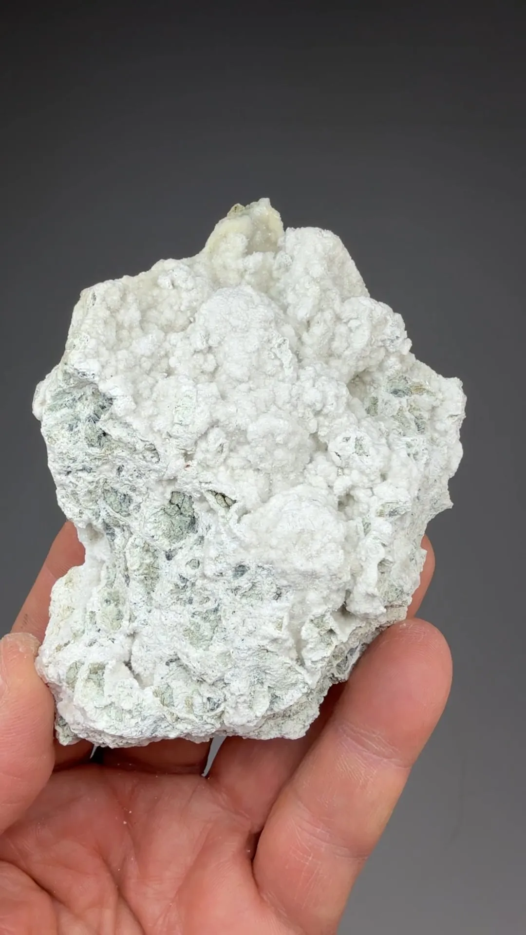 Hydromagnesite - image 2