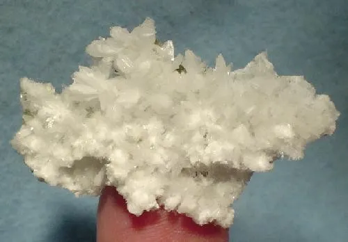 Hydromagnesite image