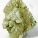 Hydromagnesite, Magnesite - image 1