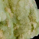 Hydromagnesite, Magnesite - image 2