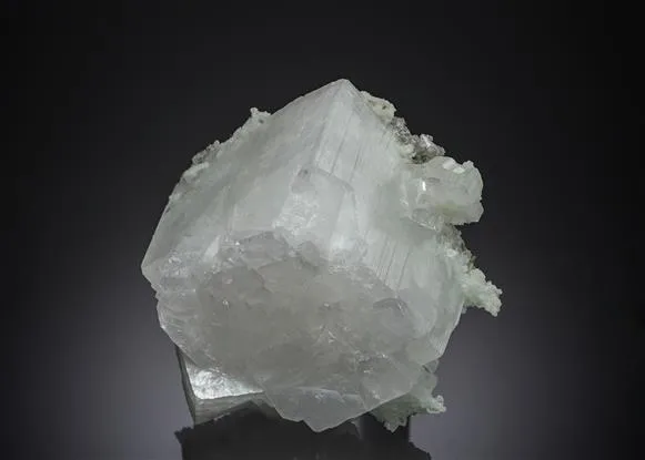 HYDROXYAPOPHYLLITE-(K) - image 1