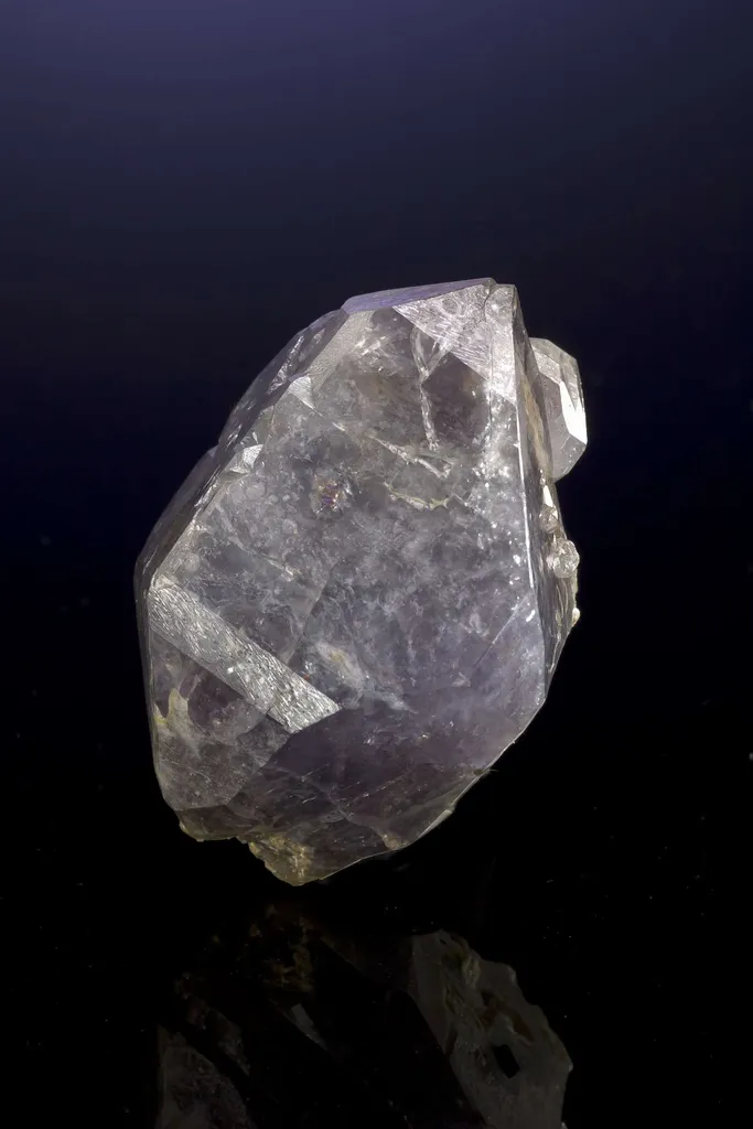 Hydroxyl-Herderite - image 2