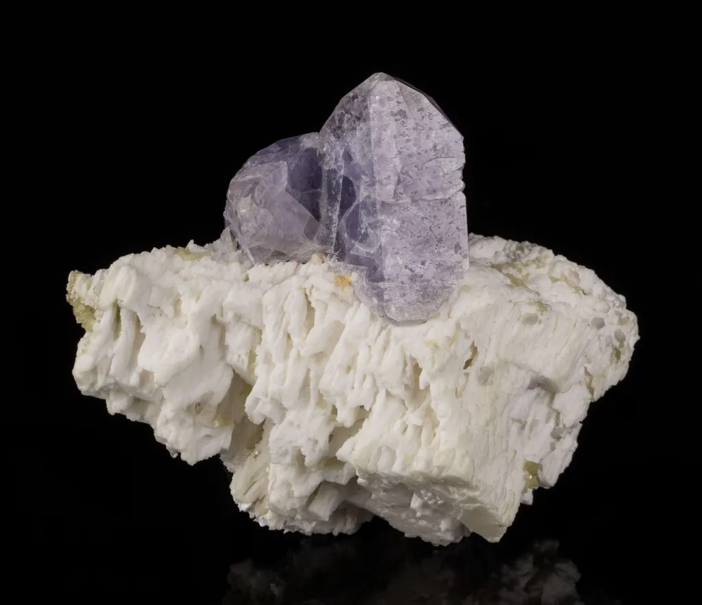 Hydroxyl-Herderite image