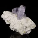 Hydroxyl-Herderite - image 2