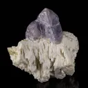 Hydroxyl-Herderite - image 3