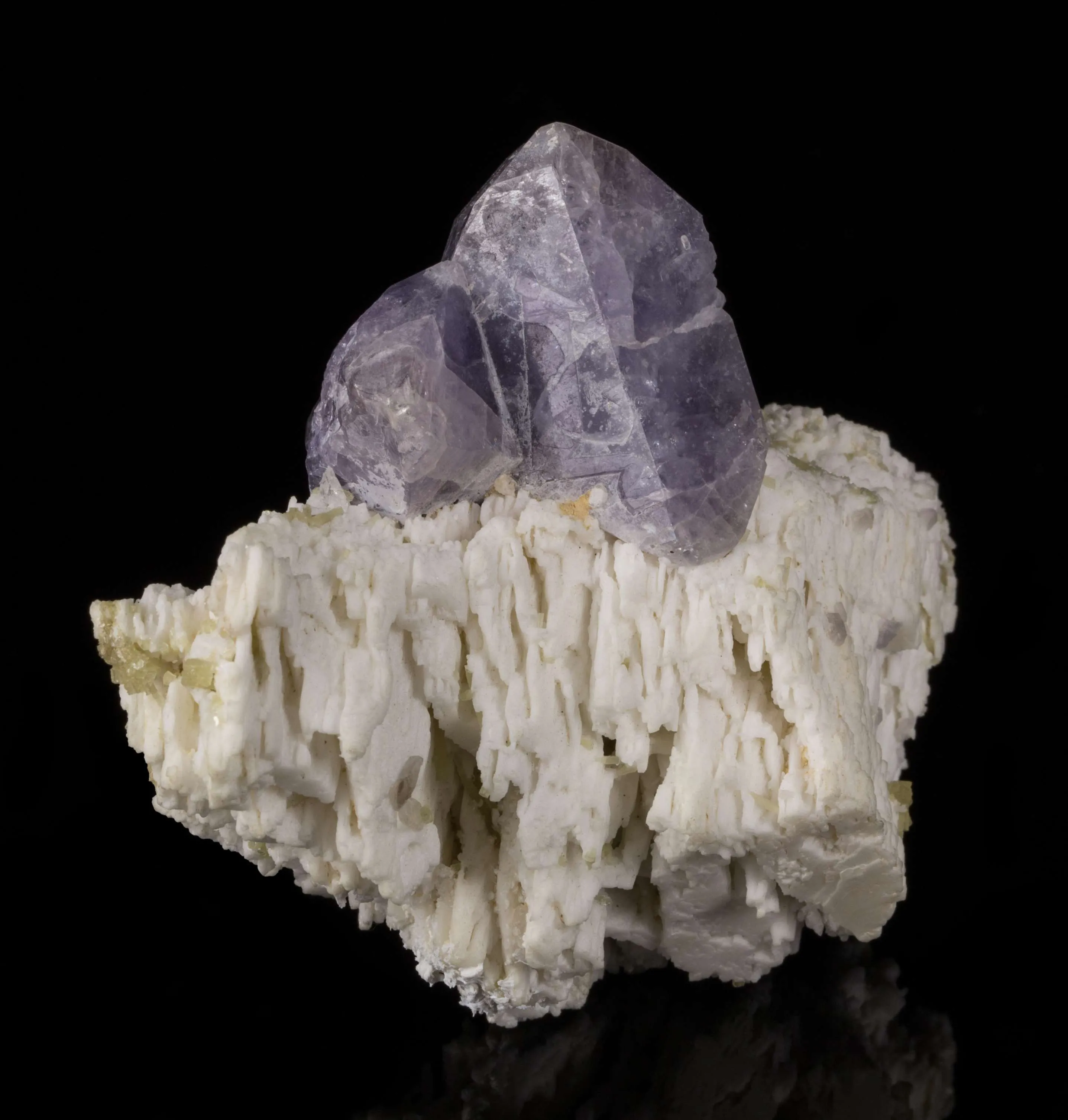 Hydroxyl-Herderite - image 3