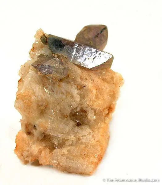 Hydroxyl-Herderite image