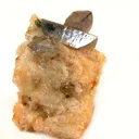 Hydroxyl-Herderite - image 1