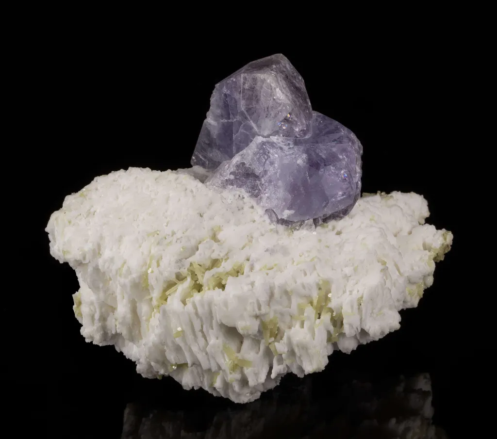 Hydroxyl-Herderite - image 4