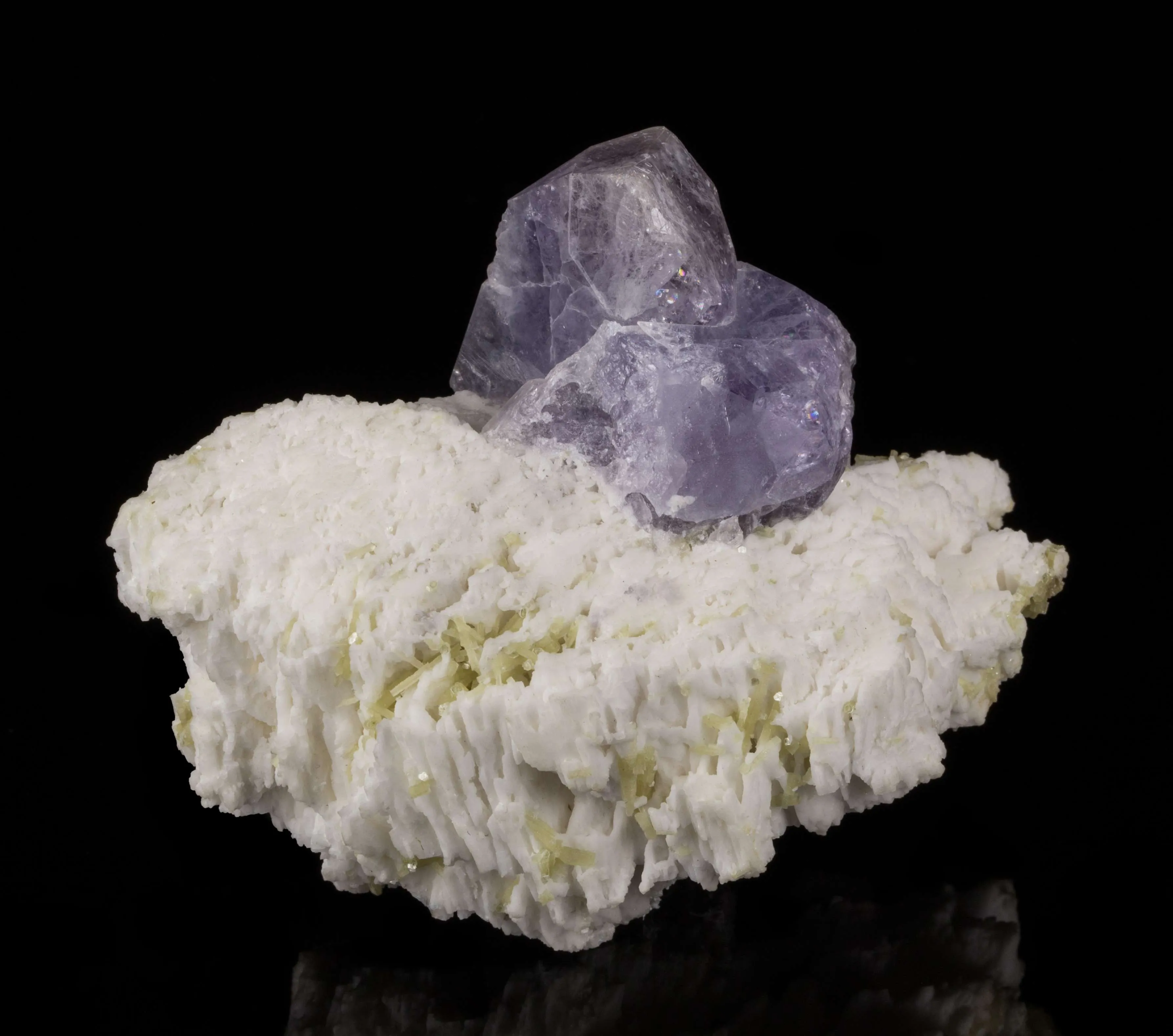 Hydroxyl-Herderite - image 4